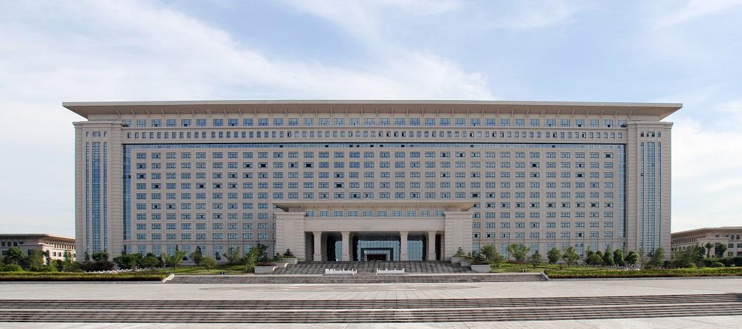 公司承建的攸縣發(fā)展中心榮獲兩項(xiàng)（土建、安裝）中國(guó)建設(shè)工程魯班獎(jiǎng)、全國(guó)AAA級(jí)安全文明標(biāo)準(zhǔn)化工地